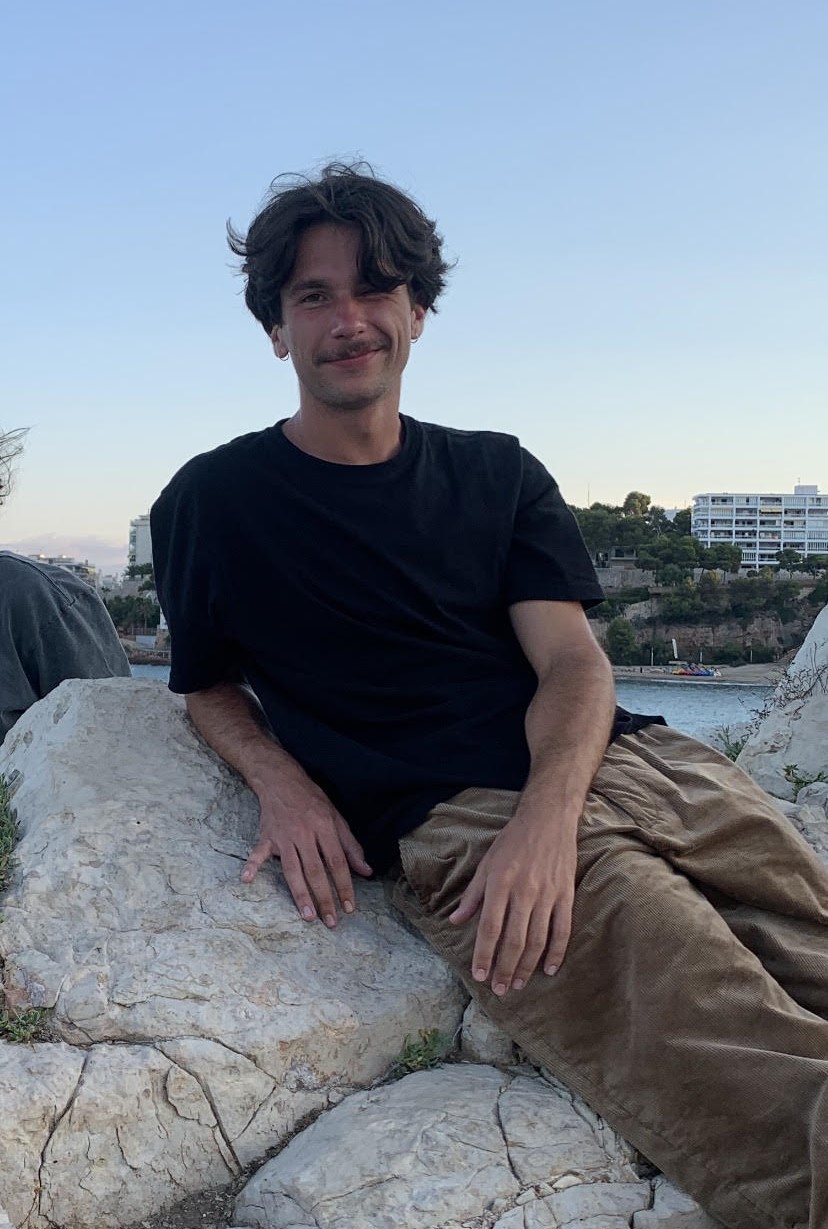 Photo d'Aymeric Martin